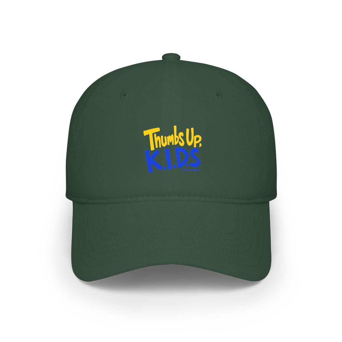Mac Miller "Thumbs Up, K.I.D.S" Hat