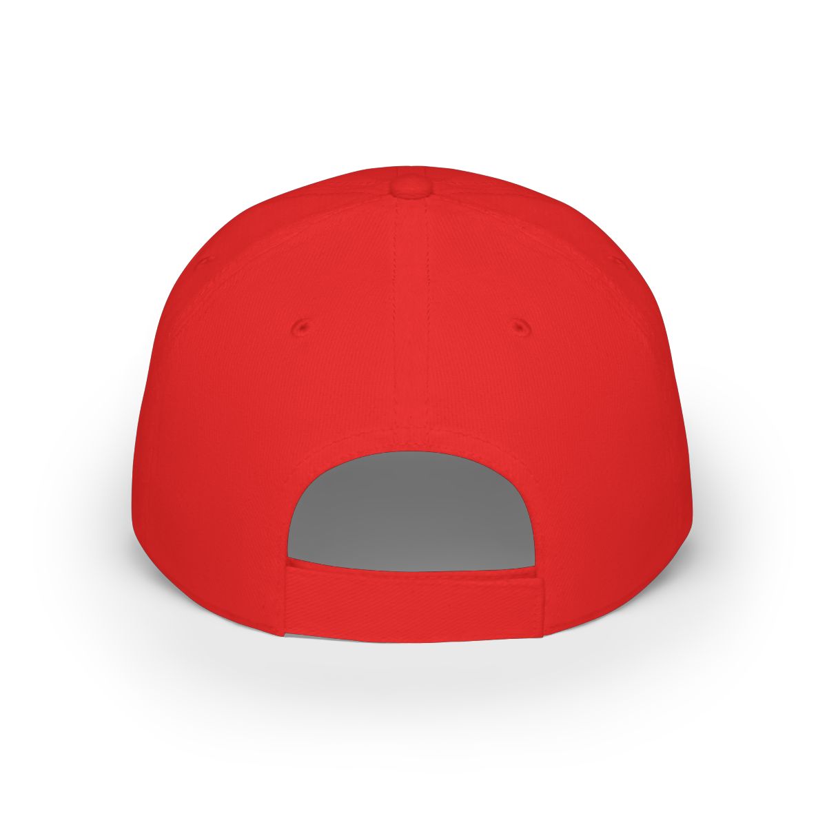 Mac Miller "Thumbs Up, K.I.D.S" Hat - alternate angle 1, merchandise