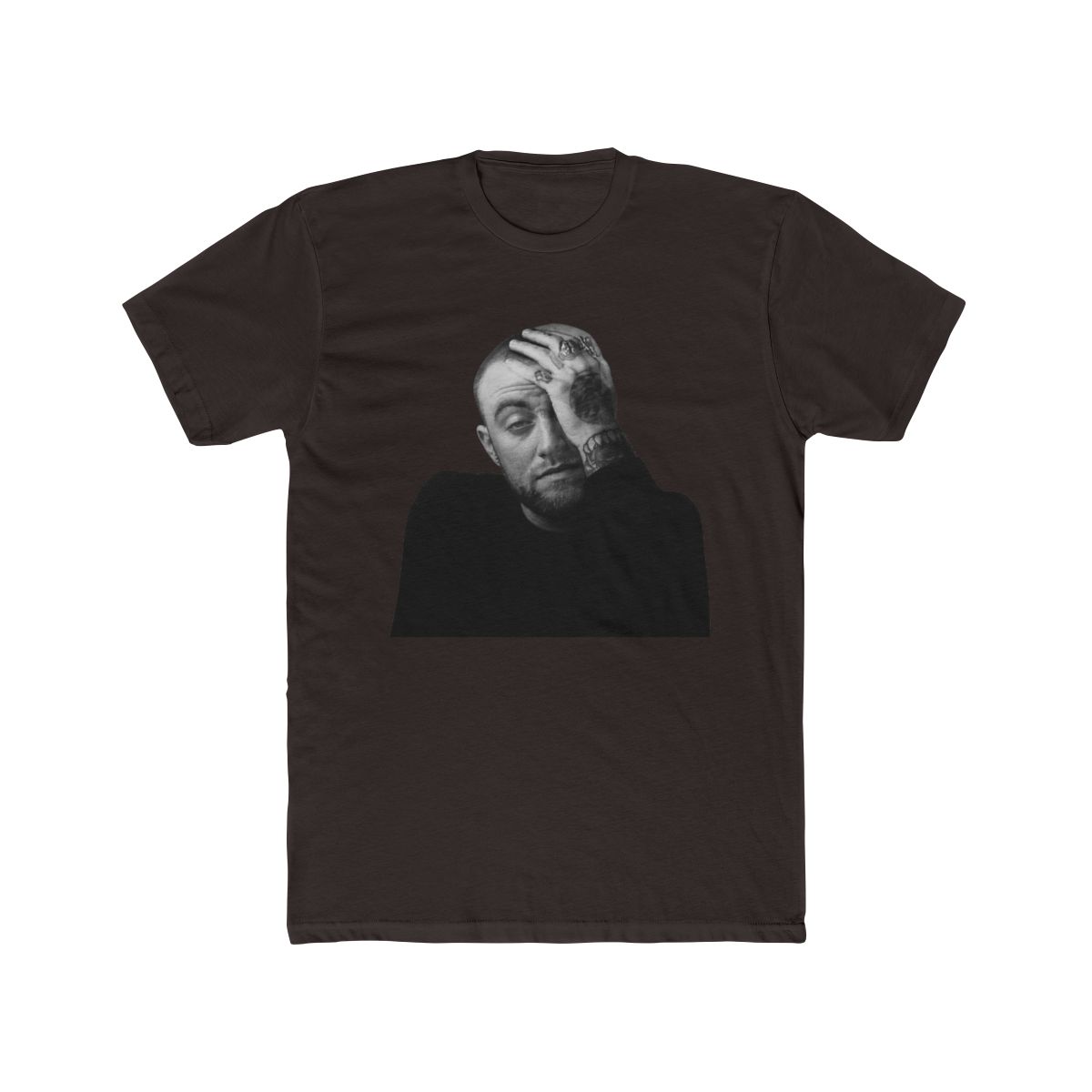 CIRCLES STANDARD VINYL | Mac Miller - alternate angle 2, merchandise