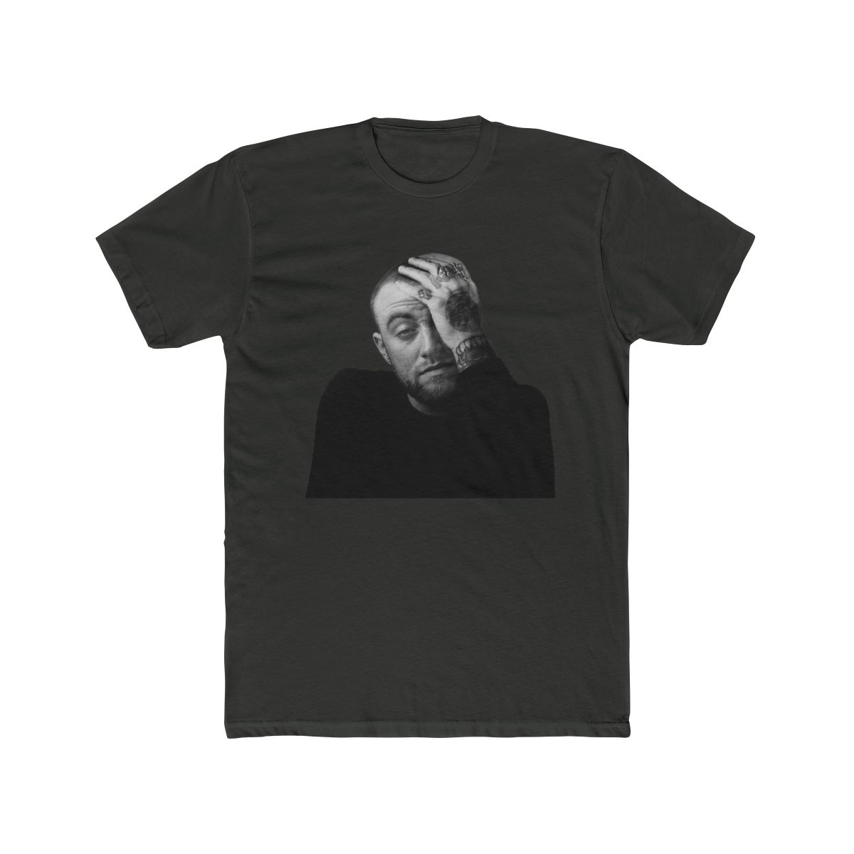 CIRCLES STANDARD VINYL | Mac Miller - alternate angle 5, merchandise