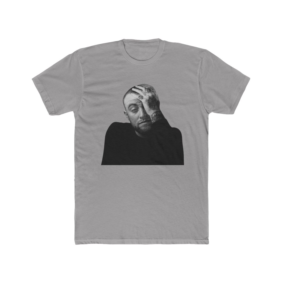 CIRCLES STANDARD VINYL | Mac Miller