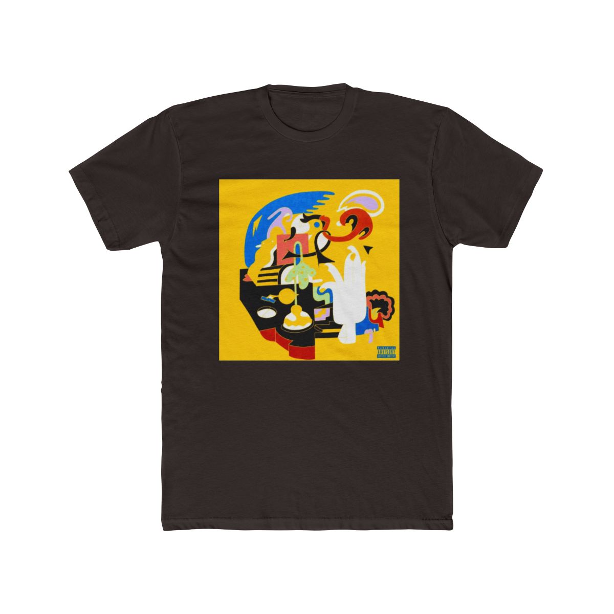 FACES YELLOW EDITION 3LP | Mac Miller - alternate angle 2, merchandise