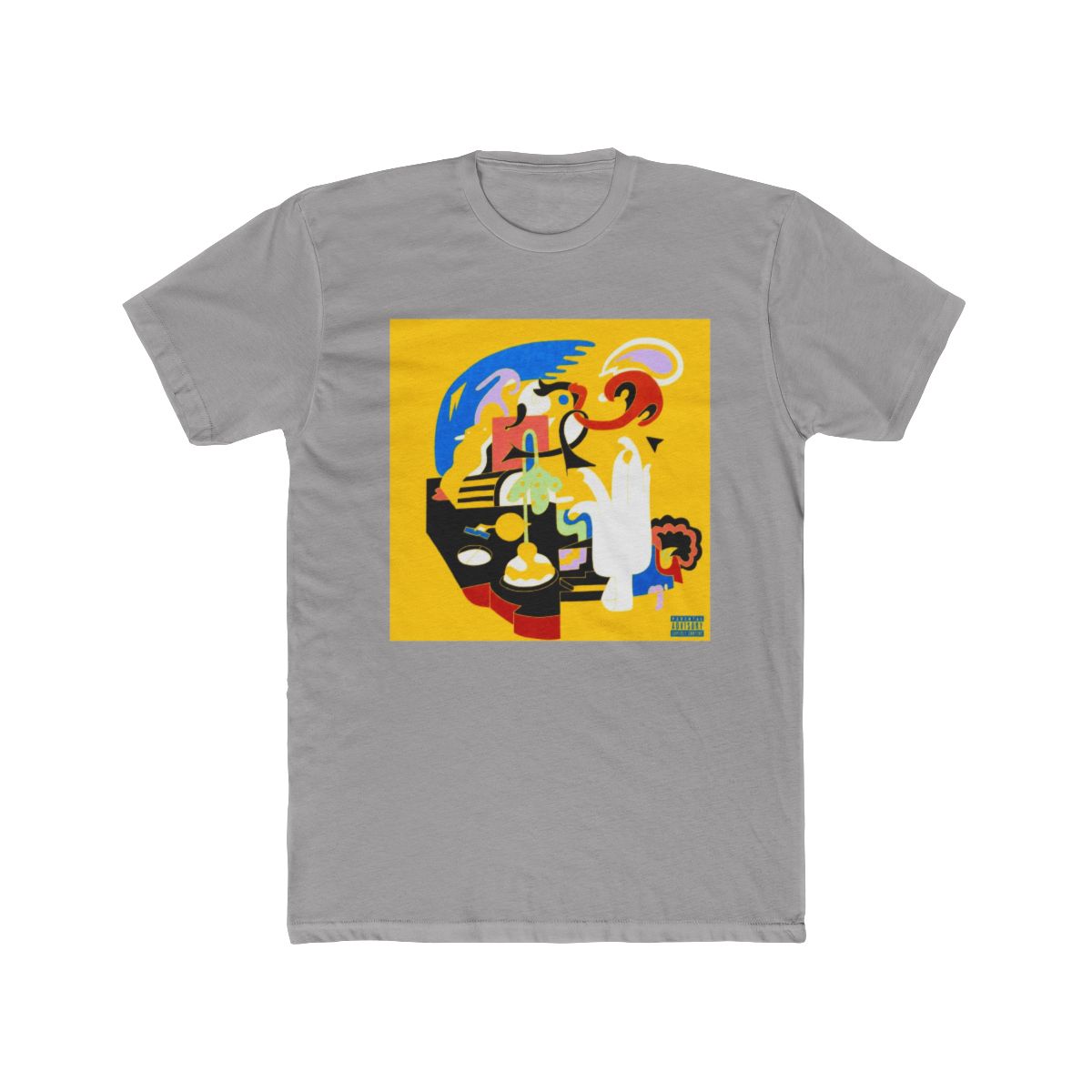 FACES YELLOW EDITION 3LP | Mac Miller