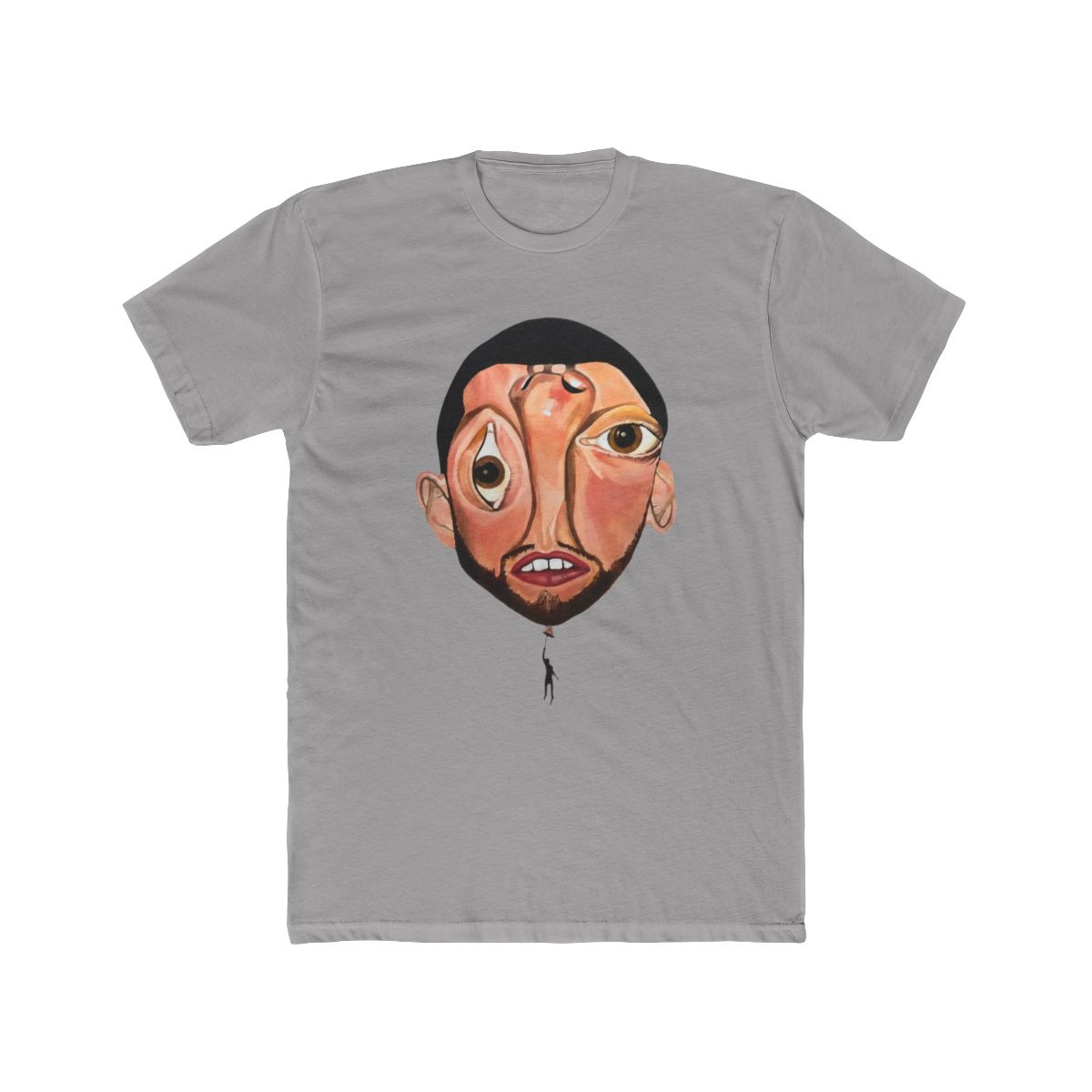 BALLOONERISM CLEAR VINYL | Mac Miller