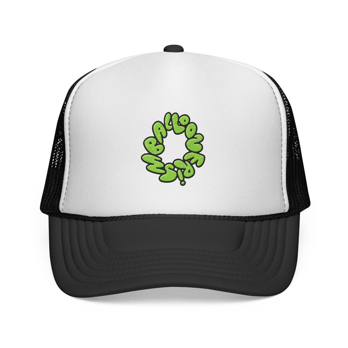 BALLOONERISM TRUCKER HAT | Mac Miller