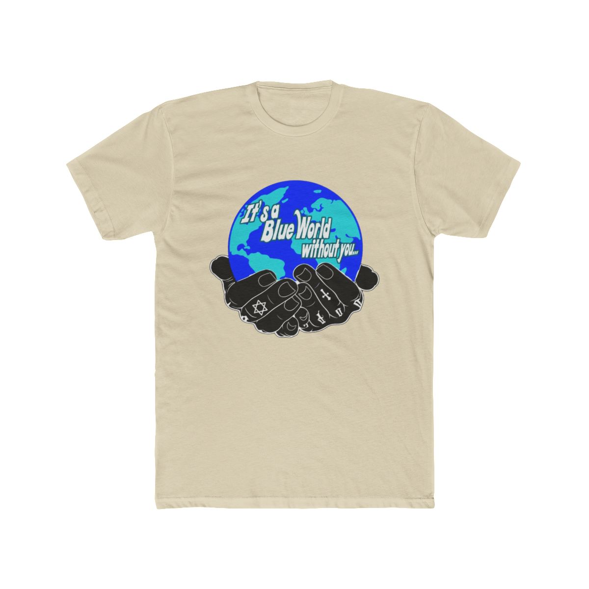 Fan Art Design - Mac Tribute Full Logo T Shirt | Mac Miller - alternate angle 4, merchandise