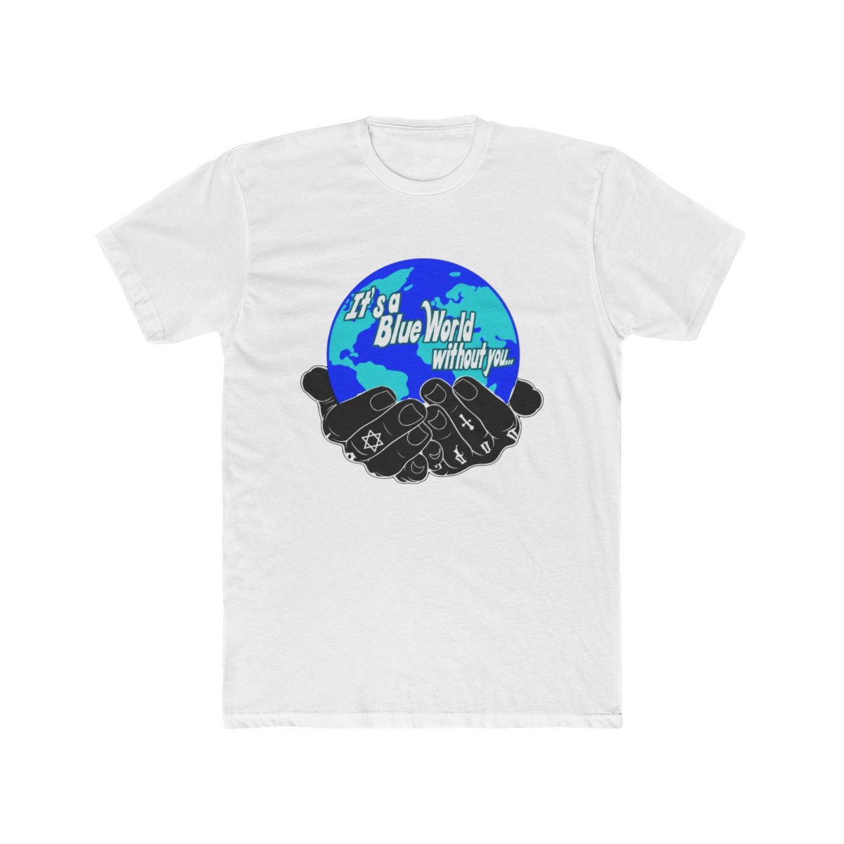 Fan Art Design - Mac Tribute Full Logo T Shirt | Mac Miller