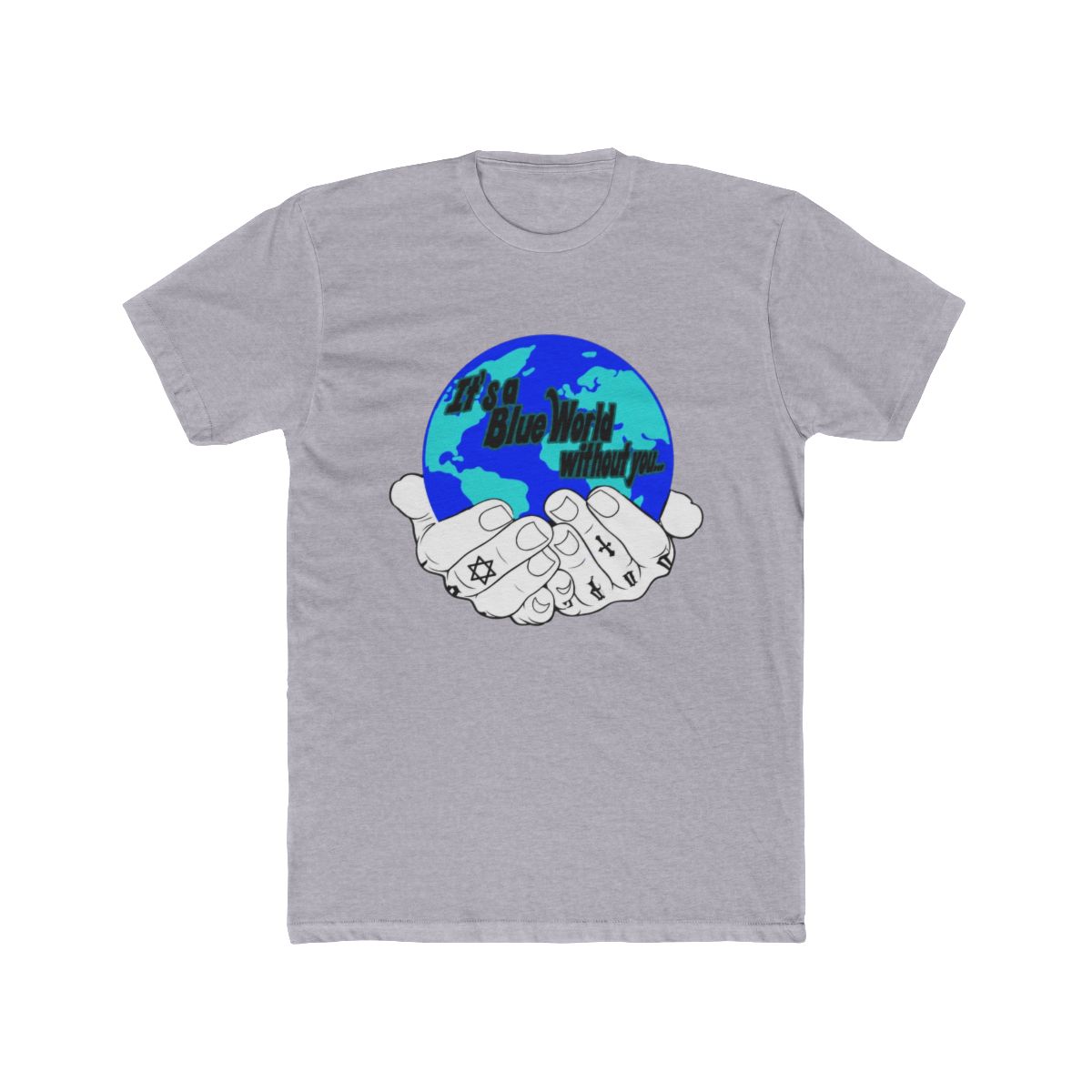 Fan Art Design - Mac Tribute Pocket Logo T Shirt | Mac Miller - alternate angle 4, merchandise