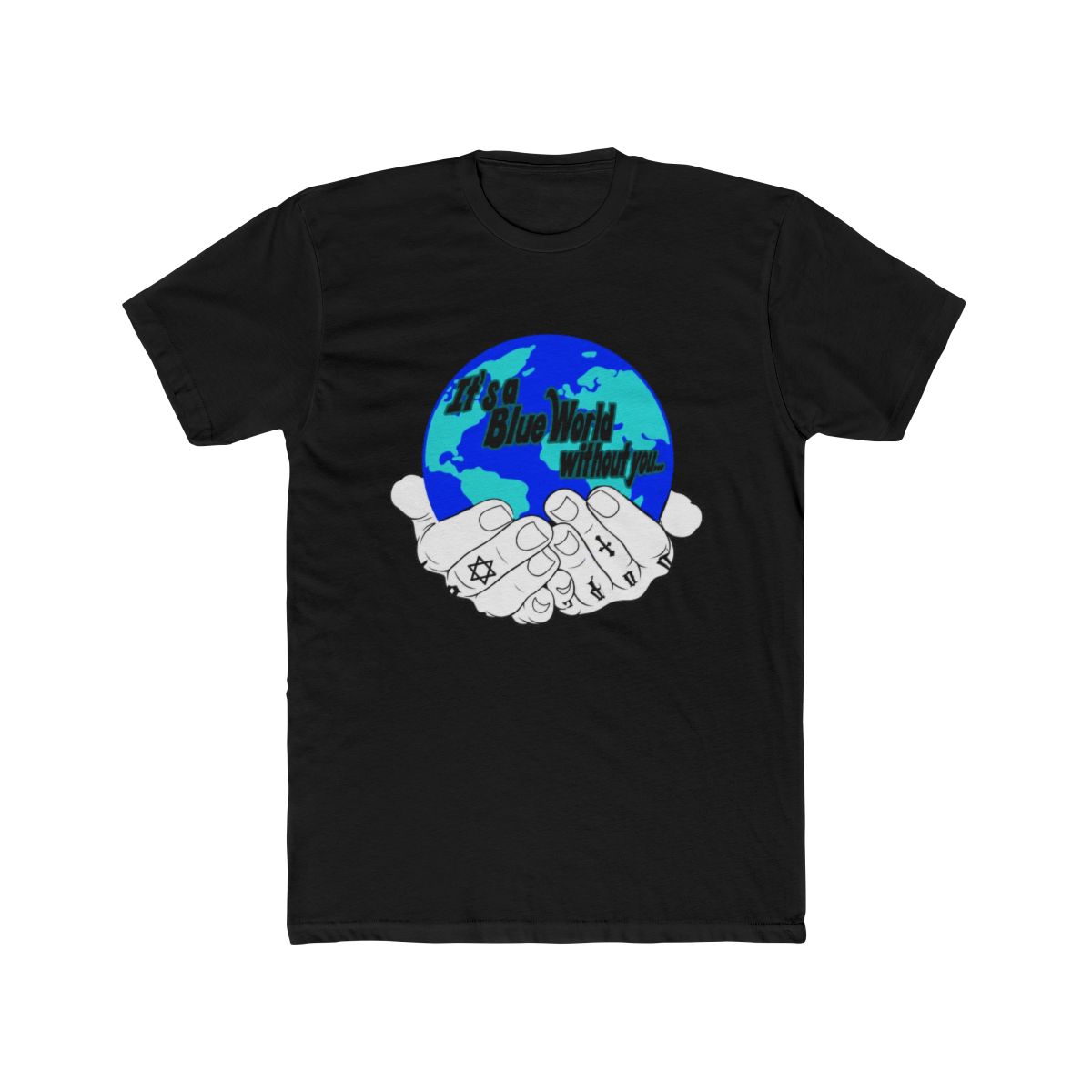 Fan Art Design - Mac Tribute Pocket Logo T Shirt | Mac Miller - alternate angle 3, merchandise