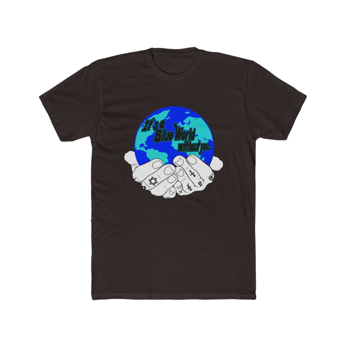 Fan Art Design - Mac Tribute Pocket Logo T Shirt | Mac Miller - alternate angle 2, merchandise