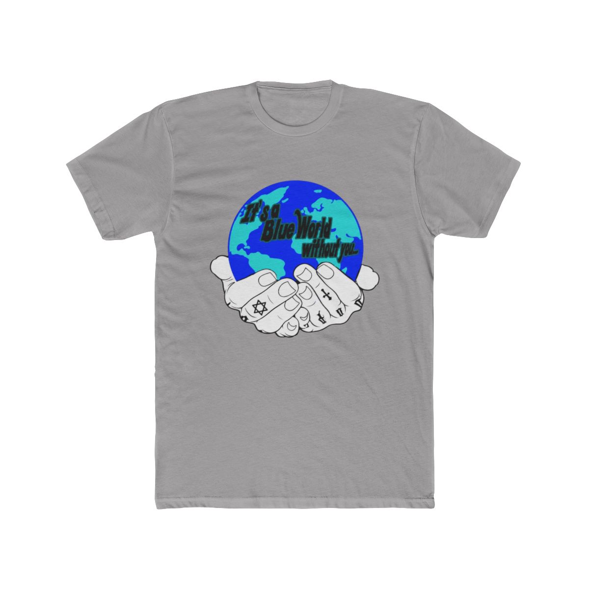 Fan Art Design - Mac Tribute Pocket Logo T Shirt | Mac Miller