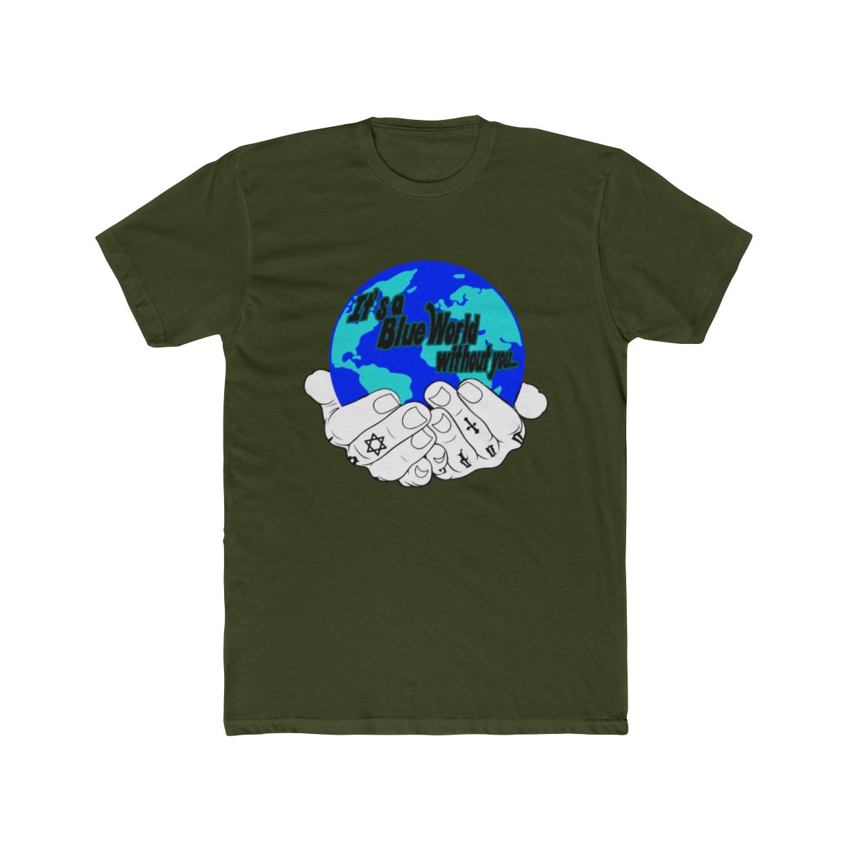 Fan Art Design - Mac Tribute Pocket Logo T Shirt | Mac Miller - alternate angle 5, merchandise