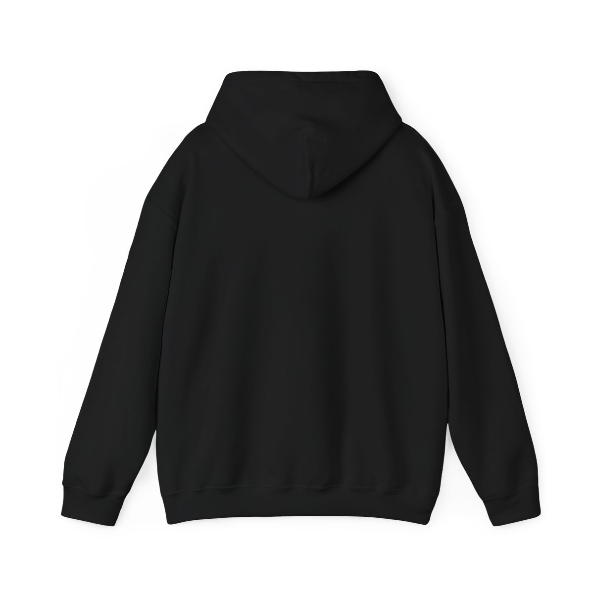 Mac Miller - Under The Influence Of Music Hoodie - alternate angle 1, merchandise
