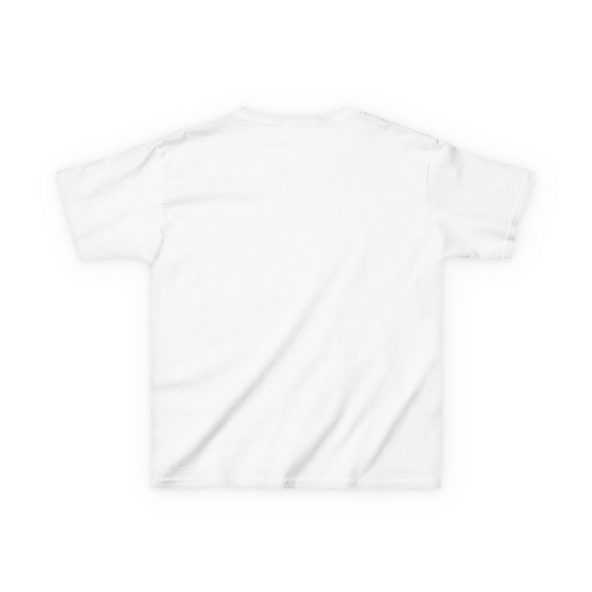 mac miller vector illustration Kids T-Shirt - alternate angle 1, merchandise